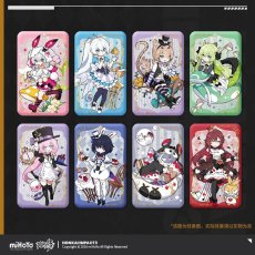 画像1: 崩壊3rd　童夢奇境　スクエアバッジ (1)