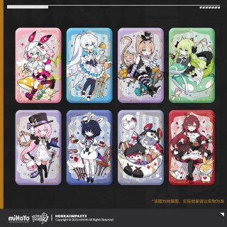 崩壊3rd メビウス 公式グッズ販売中一覧｜ HAKUTEA