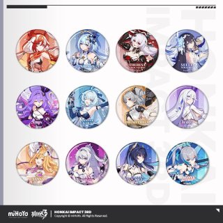 崩壊3rd ゼーレ 公式グッズ販売中一覧｜ HAKUTEA