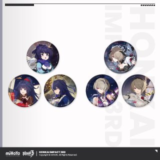 崩壊3rd エリシア 公式グッズ販売中一覧｜ HAKUTEA