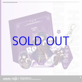 崩壊3rd グッズ 崩壊3rd 芽衣 誕生日記念グッズセット2023｜HAKUTEA