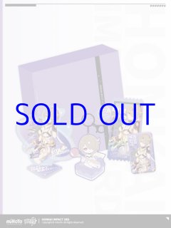 崩壊3rd リタ 誕生日記念グッズセット2022｜HAKUTEA