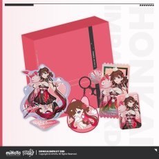 画像1: 【3rd 89pt】崩壊3rd　李素裳　誕生日記念グッズセット2023 (1)