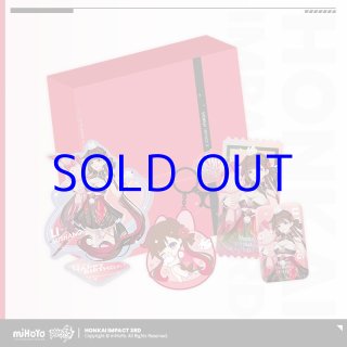 崩壊3rdシリーズ 公式グッズ販売中一覧 ｜ HAKUTEA