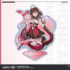 画像2: 【3rd 89pt】崩壊3rd　李素裳　誕生日記念グッズセット2023 (2)