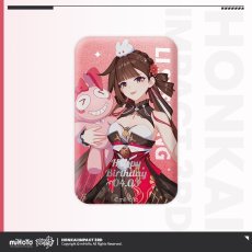 画像3: 【3rd 89pt】崩壊3rd　李素裳　誕生日記念グッズセット2023 (3)