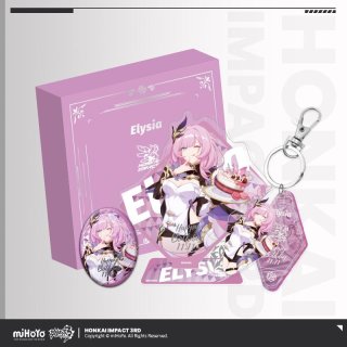崩壊3rd 公式正規品 販売中 ｜ HAKUTEA (Page 4)