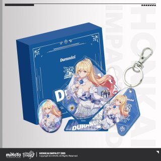 崩壊3rd デュランダル 公式グッズ販売中一覧｜ HAKUTEA