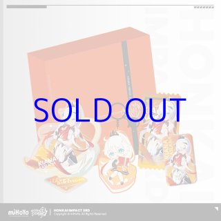 崩壊3rd 誕生日セット・グッズボックス 公式正規品一覧 ｜ HAKUTEA