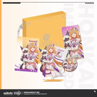 崩壊3rd スーサナ 公式グッズ販売中一覧｜ HAKUTEA