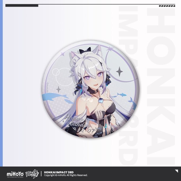 崩壊3rd キアナ 誕生日記念グッズセット2023｜HAKUTEA