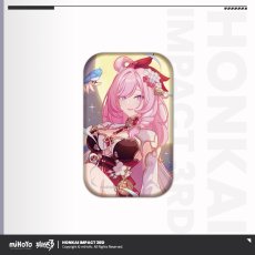 エリシア