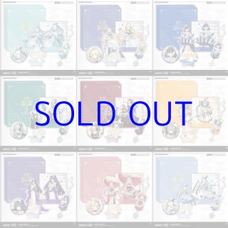 崩壊3rd Starlit Waltz タペストリー｜HAKUTEA