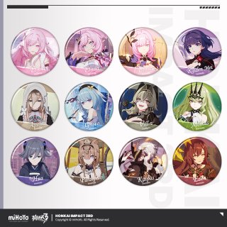 崩壊3rd ヴィルヴィ 誕生日記念グッズセット2023｜HAKUTEA