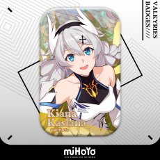 画像5: 崩壊3rd　立ち絵　スクエア缶バッジ　ランダム単品 (5)