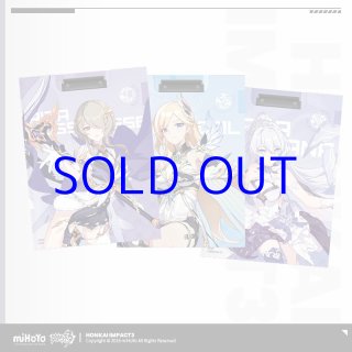 崩壊3rd 文房具・雑貨 公式正規品一覧 | HAKUTEA 崩壊3rd 文房具・雑貨 公式正規品一覧 | HAKUTEA