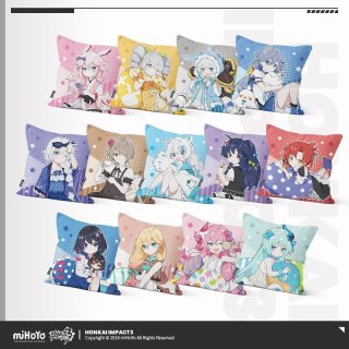 崩壊3rd ロザリア 公式グッズ販売中一覧｜ HAKUTEA