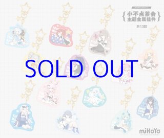 崩壊3rd ロザリア 公式グッズ販売中一覧｜ HAKUTEA