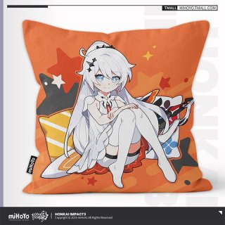 崩壊3rd クッションカバー 崩壊3rdシリーズ 公式グッズ販売中一覧 ｜ HAKUTEA