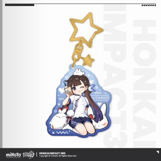 崩壊3rd チケットファイル コンプリートセット 全9種 GIGO限定
