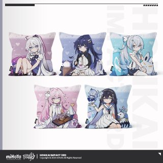 崩壊3rd エリシア 公式グッズ販売中一覧｜ HAKUTEA (Page 2)