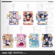 3rd 20pt】崩壊3rd ホムランド アクリルキーホルダー｜HAKUTEA