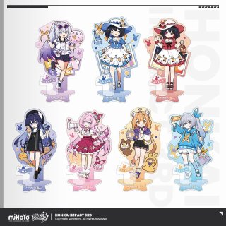崩壊3rd 公式正規品 販売中 ｜ HAKUTEA (Page 1)
