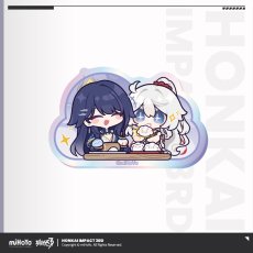 キアナ&amp;芽衣【予約180日以内】
