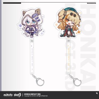 崩壊3rd 公式正規品 販売中 ｜ HAKUTEA (Page 3)