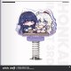 キアナ&芽衣【予約180日以内】