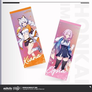 崩壊3rd エリシア 公式グッズ販売中一覧｜ HAKUTEA (Page 2)