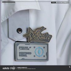 画像3: 崩壊3rd　星火流音　記念ピンバッジ (3)