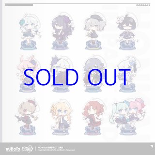 崩壊3rd カレン 公式グッズ販売中一覧｜ HAKUTEA