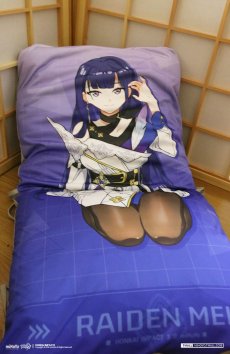 画像6: 崩壊3rd　戦乙女　チェアクッション (6)