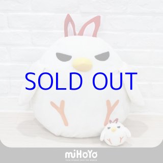 【崩壊3rd】ヴィタ ぬいぐるみ 約40cm 崩壊3rd ちびキャラ ぬいぐるみ（4種類） - HAKUTEA