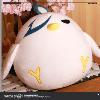 最適な価格 崩壊3rd フカ HAKUTEA 公式グッズ販売中一覧｜ ぬいぐるみ