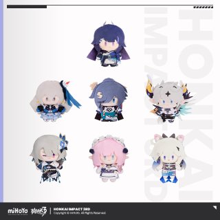 崩壊3rd ブローニャ 公式グッズ販売中一覧｜ HAKUTEA
