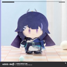 画像2: 【3rd 99pt】崩壊3rd　ちびキャラ　ぬいぐるみ (2)