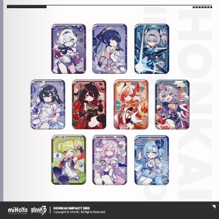 崩壊3rd グレーシュ 公式グッズ販売中一覧｜ HAKUTEA