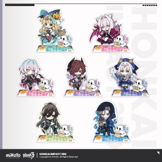 崩壊3rd セラペウム - HAKUTEA