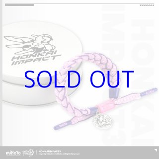 崩壊3rd リタ　ブレスレット 崩壊3rd リタ 公式グッズ販売中一覧｜ HAKUTEA