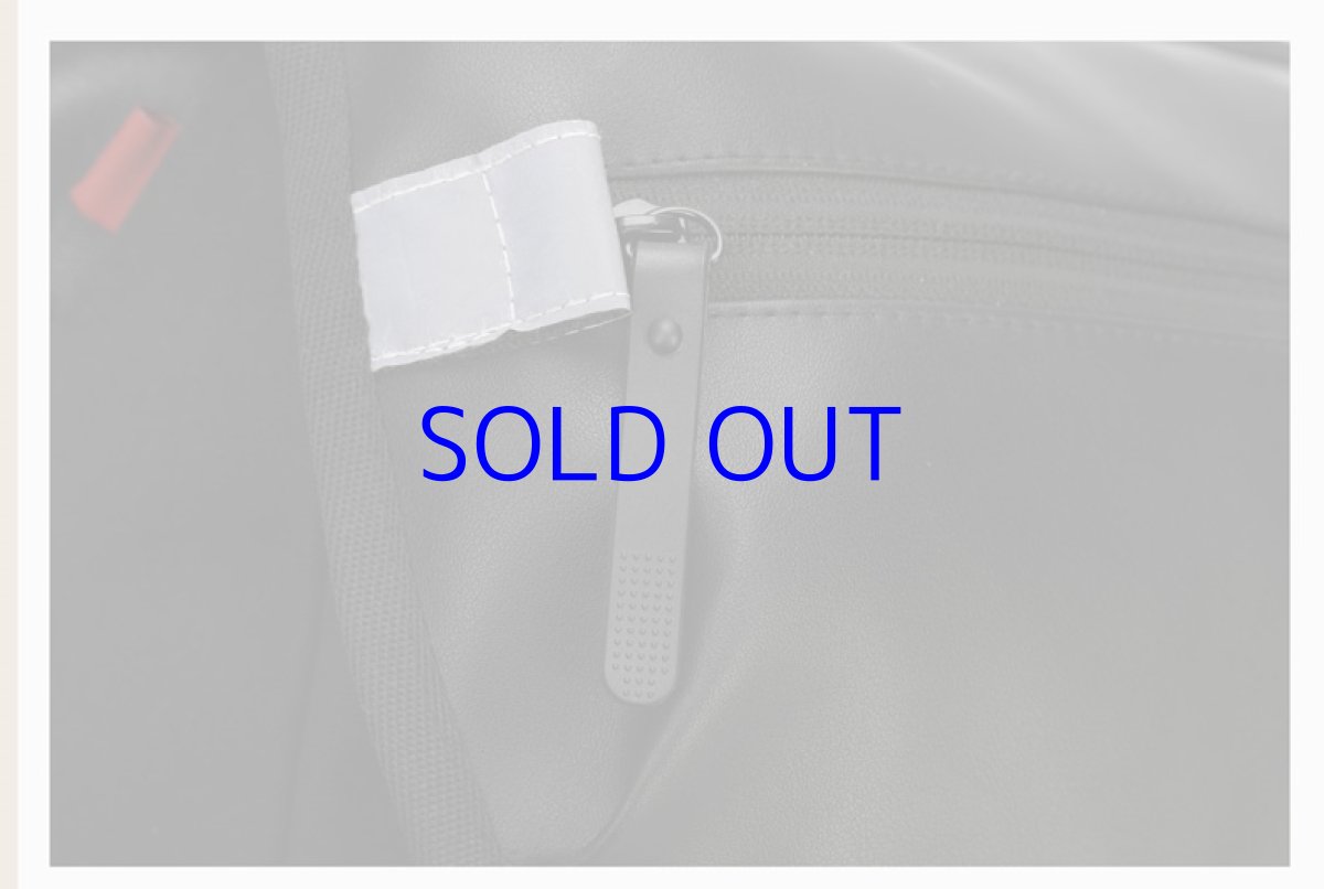 画像15: 【3rd 169pt】崩壊3rd　フカ・識の律者　ボディバッグ　特典カード付き (15)