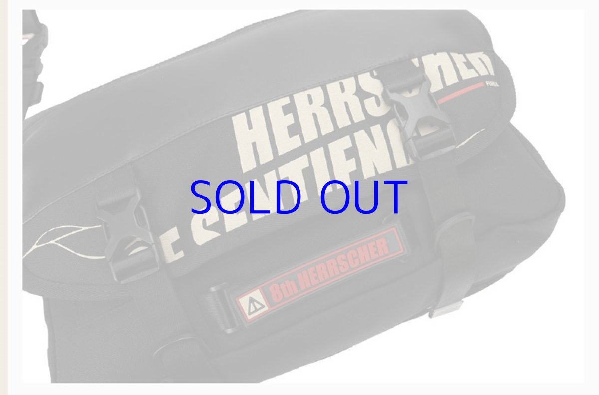 画像17: 【3rd 169pt】崩壊3rd　フカ・識の律者　ボディバッグ　特典カード付き (17)