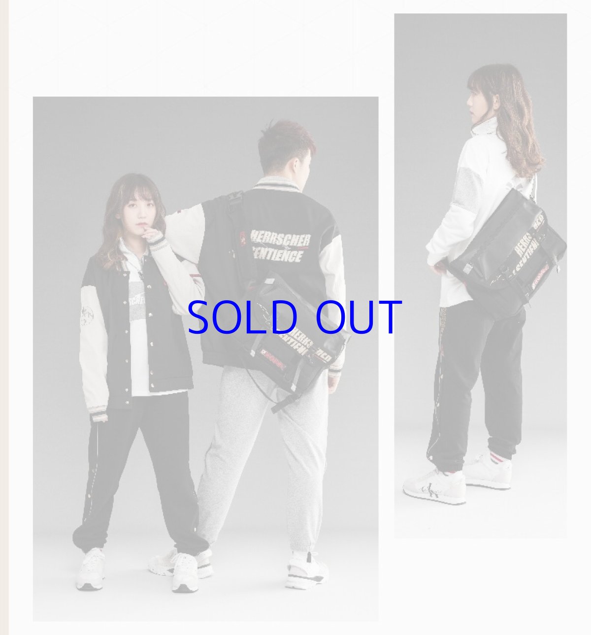 画像11: 【3rd 169pt】崩壊3rd　フカ・識の律者　ボディバッグ　特典カード付き (11)