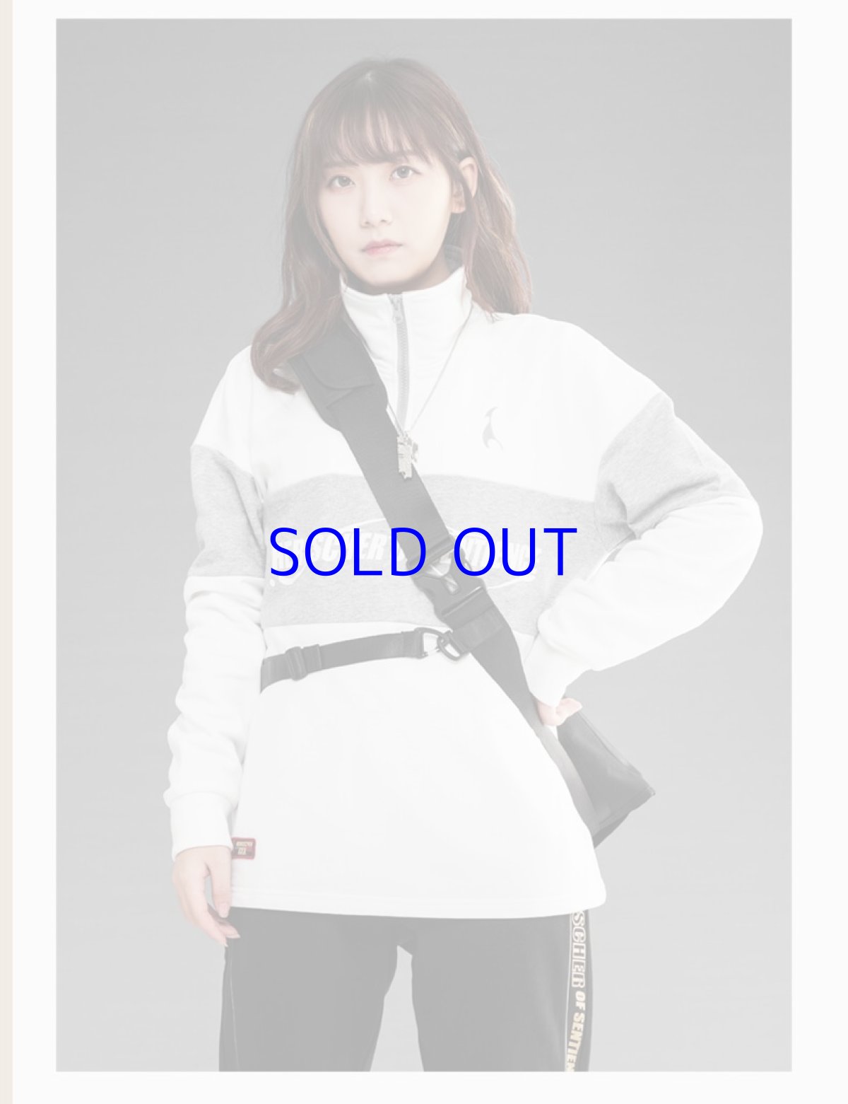 画像12: 【3rd 169pt】崩壊3rd　フカ・識の律者　ボディバッグ　特典カード付き (12)