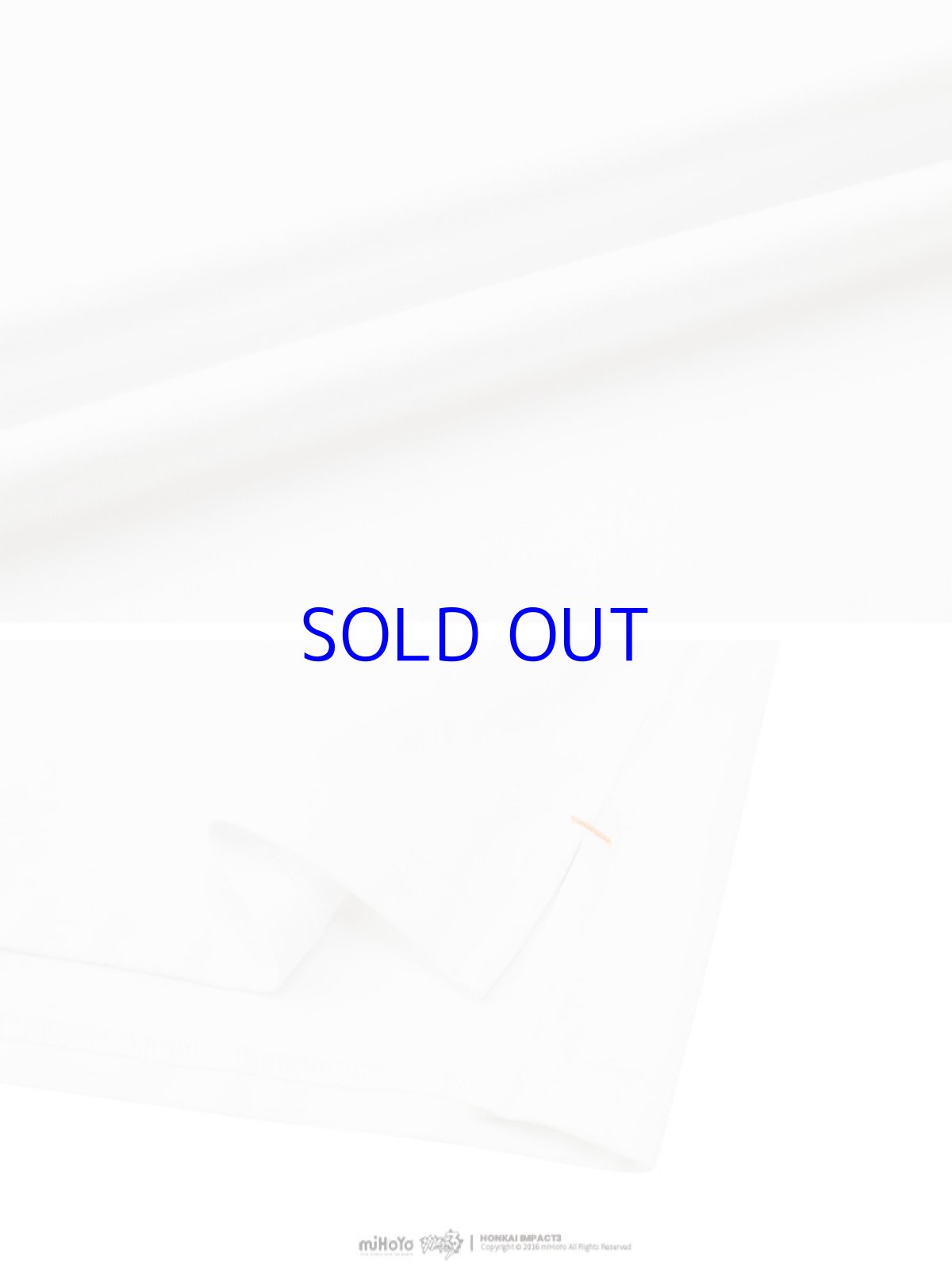 画像12: 崩壊3rd　おやすみ聖フレイヤ　Tシャツ（5種類） (12)