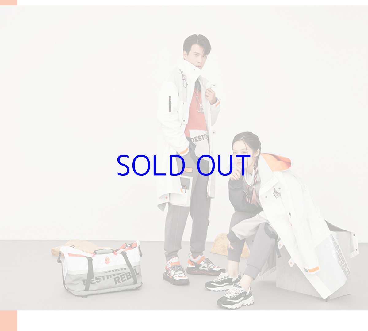 画像11: 【3rd 499pt】崩壊3rd　キアナ・薪炎の律者　コート　特典キーホルダー付き (11)