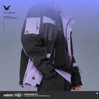 崩壊3rd リタ 公式グッズ販売中一覧｜ HAKUTEA