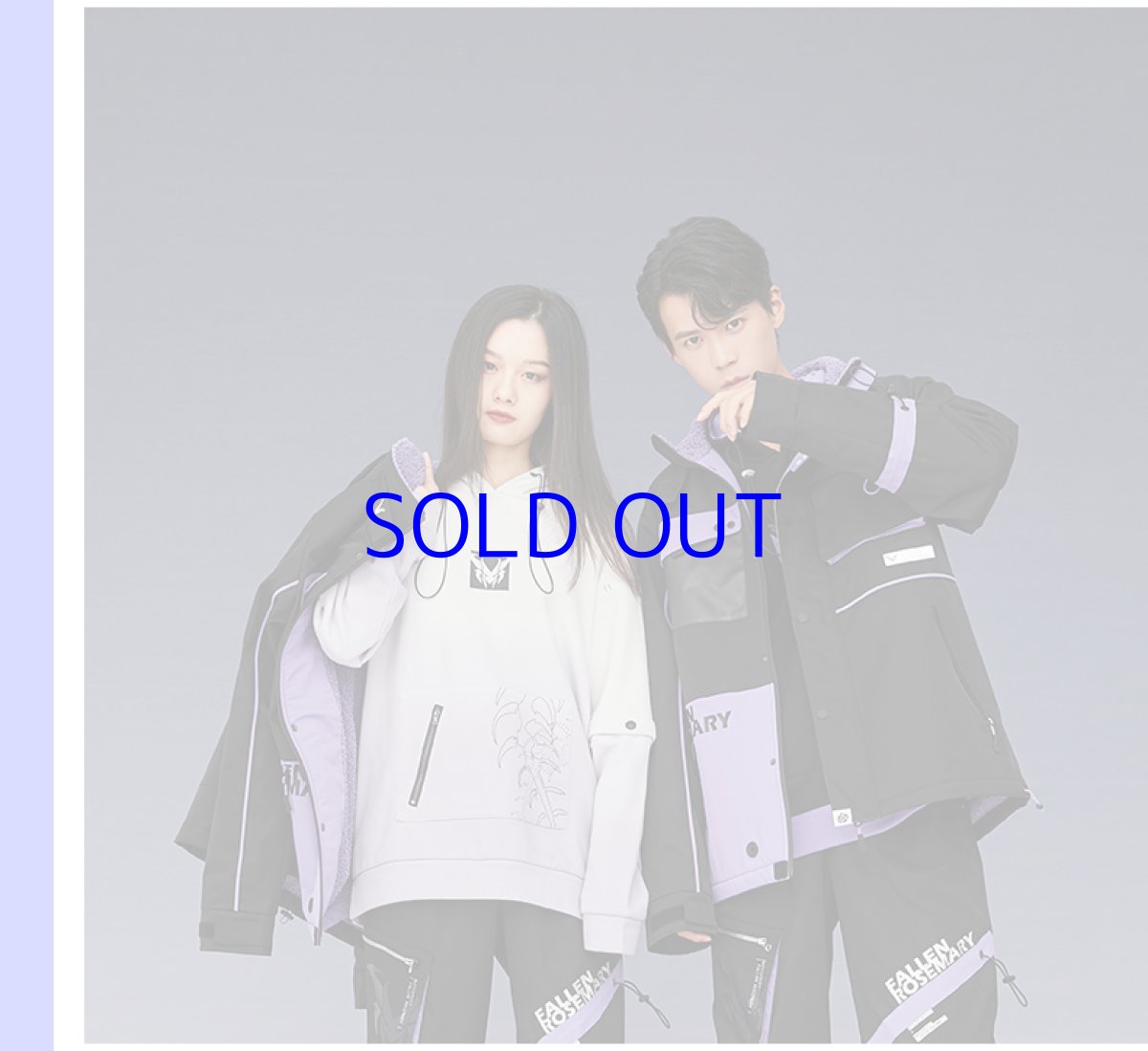 画像7: 【3rd 499pt】崩壊3rd　リタ・ロストローズマリー　コート　特典キーホルダー付き (7)