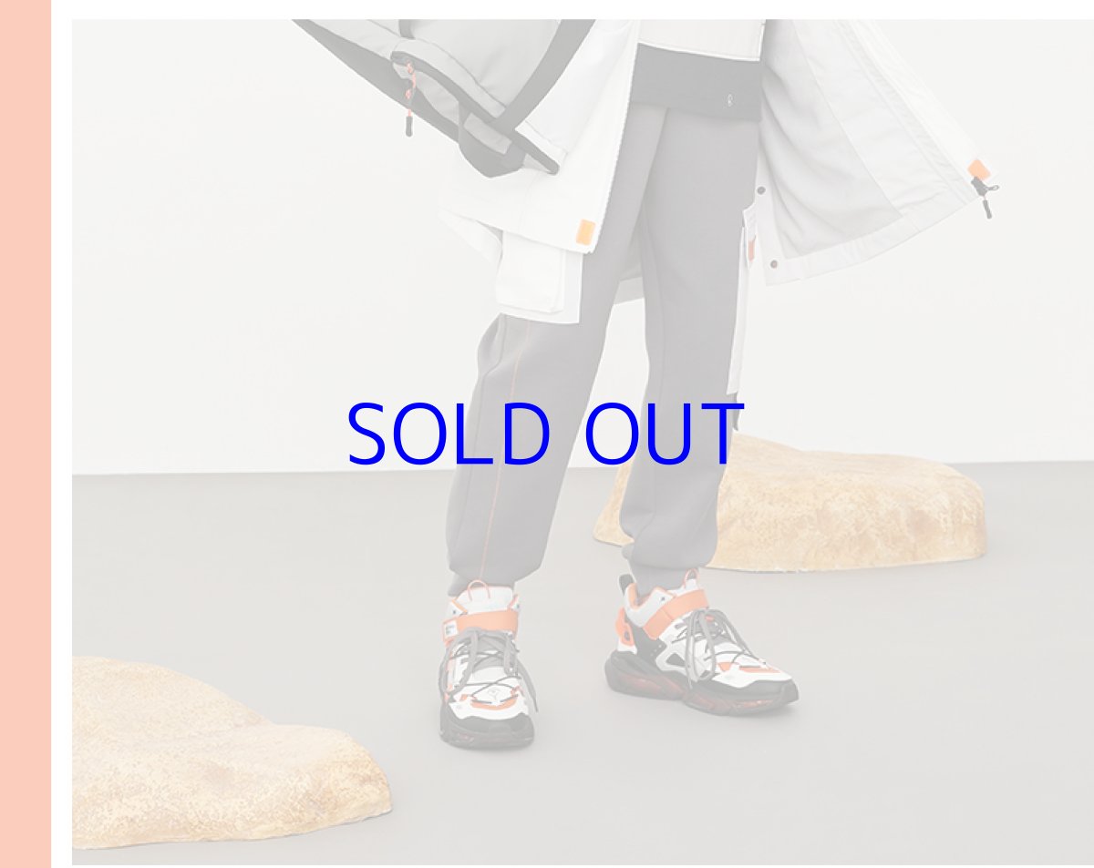 画像7: 崩壊3rd キアナ・薪炎の律者 スニーカー 特典キーホルダー付き (7)